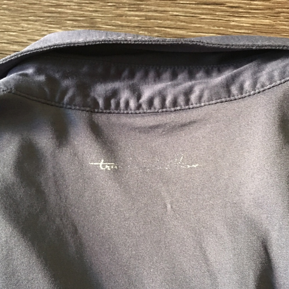 BOULDER RIDGE TRAVIS MATHEW POLO - Picture 4 of 5